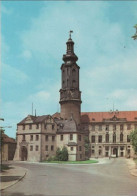 82456 - Weimar - Schloss - 1974 - Weimar