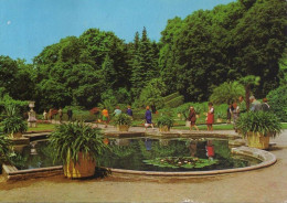 32602 - Potsdam - Sanssouci, Sizilianischer Garten - 1977 - Potsdam