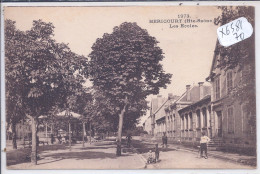 HERICOURT- LES ECOLES - Héricourt