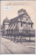 VESOUL- L EGLISE ST-GEORGES - Vesoul