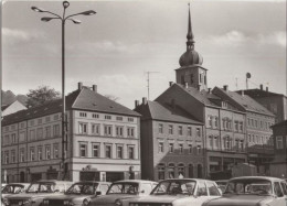 135223 - Sebnitz - Blick Zur Kirchstrasse - Sebnitz