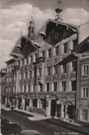 71742 - Bad Tölz - Rathaus - 1958 - Bad Toelz