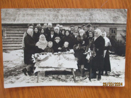 POST MORTEM , FUNERAL OF THE CHILD , 19-6 - Funerali