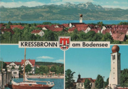 104390 - Kressbronn - 1966 - Friedrichshafen