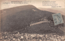 42-MONT PILAT-N°T2905-C/0217 - Mont Pilat