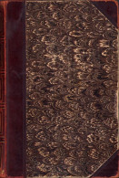 Der Deutsche Stil Von Karl Ferdinand Becker, 1884 C1599 - Livres Anciens