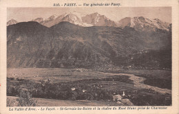 74-PASSY-N°T2905-D/0259 - Passy