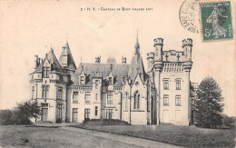 87-AMBAZAC CHATEAU DE BORT-N°T2905-D/0121 - Ambazac