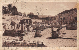 84-VAISON LA ROMAINE-N°T2906-C/0171 - Vaison La Romaine