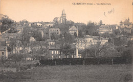 60-CLERMONT-N°3859-C/0229 - Clermont