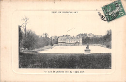 78-RAMBOUILLET-N°T2906-G/0065 - Rambouillet