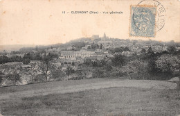 60-CLERMONT-N°3859-E/0249 - Clermont