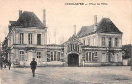 86-LENCLOITRE-N°3859-E/0077 - Lencloitre
