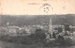 61-VIMOUTIERS-N°3859-F/0153 - Vimoutiers