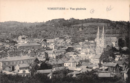 61-VIMOUTIERS-N°3859-F/0151 - Vimoutiers