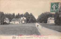 78-RAMBOUILLET-N°3860-D/0295 - Rambouillet