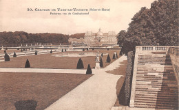 77-VAUX LE VICOMTE-N°3860-F/0367 - Vaux Le Vicomte