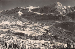 SUI-VILLARS CHESIERES-N°3861-B/0139 - Villars-les-Moines