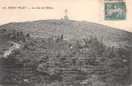 42-MONT PILAT-N°3861-F/0183 - Mont Pilat