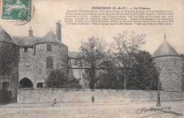 91-DOURDAN-N°T2909-C/0381 - Dourdan