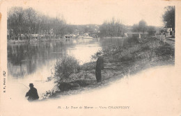 94-CHAMPIGNY-N°3862-B/0119 - Champigny