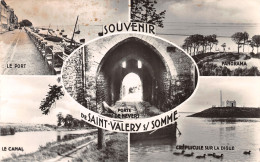 80-SAINT VALERY SUR SOMME-N°3863-A/0151 - Saint Valery Sur Somme