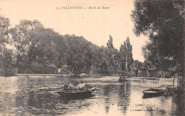 78-VILLENNES-N°T2910-E/0323 - Villennes-sur-Seine