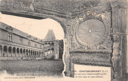 44-CHATEAUBRIANT-N°3863-C/0117 - Châteaubriant