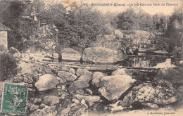 23-BOURGANEUF-N°3863-G/0147 - Bourganeuf