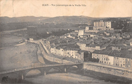 30-ALES-N°T2911-B/0125 - Alès