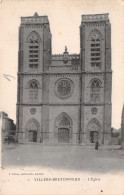 80-VILLERS BRETONNEUX-N°3864-C/0309 - Villers Bretonneux