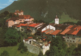 97575 - Schweiz - Gruyères - Ca. 1985 - Autres & Non Classés