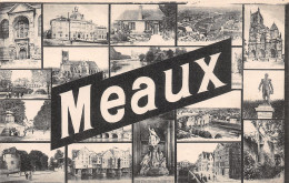 77-MEAUX-N°T2912-A/0009 - Meaux