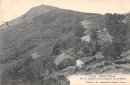 42-MONT PILAT-N°T2911-H/0211 - Mont Pilat