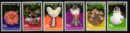 Bahamas 1301-1306 Postfrisch Weihnachten #II349 - Bahamas (1973-...)