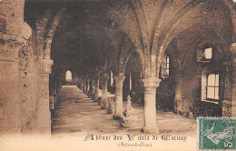 78-VAUX DE CERNAY-N°3865-G/0305 - Vaux De Cernay