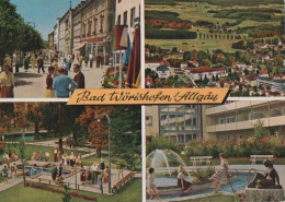 10566 - Bad Wörishofen - Ca. 1975 - Bad Woerishofen