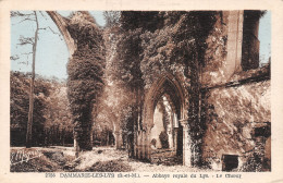 77-DAMMARIE LES LYS-N°3866-C/0273 - Dammarie Les Lys