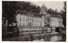 24-BRANTOME-N°3866-E/0381 - Brantome