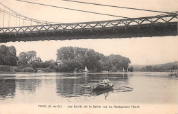 78-TRIEL-N°3866-E/0217 - Triel Sur Seine