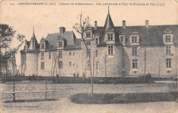 44-CHATEAUBRIANT-N°3867-E/0225 - Châteaubriant