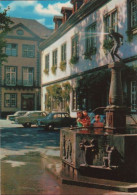 45195 - Koblenz - Schängelbrunnen - Ca. 1980 - Koblenz