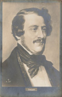 CELEBRITES - Chanteurs & Musiciens - Donizetti - Portrait - Compositeur Prolifique - Carte Postale Ancienne - Cantanti E Musicisti