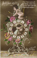 DESTOCKAGE Avant Fermeture Boutique BON LOT 100 CPA FANTAISIE  COUPLES (Toutes Scannées) - 100 - 499 Postcards