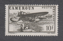 Colonies Françaises - Timbres Neufs** - Cameroun - PA N°26 - Poste Aérienne