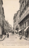 FRANCE - Clermont Ferrand - Vue Sur La Rue Du Port - L L - Animé - Vue Générale - Maisons - Carte Postale Ancienne - Clermont Ferrand