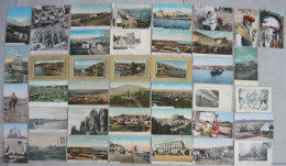 Lot 40 CPA -   GRECE Greece - SALONIQUE Salonica Divers - Greece