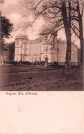 Bornem - HINGENE - Le Chateau - 1914 - Bornem