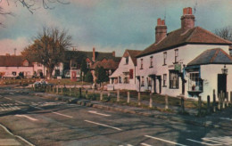 92866 - Grossbritannien - Godstone - Ca. 1970 - Surrey