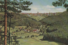 20652 - Freudenstadt Im Schwarzwald - Ca. 1975 - Freudenstadt